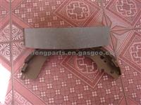 Kia Brake Pads/OE:58101-2SA70