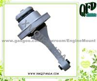 180 199 851 For VW Rubber Engine Mount