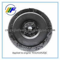 Heavy Truck Old Model Flywheel