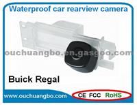 Ouchuangbo OEM Manufacturer Water Proof Rear View Camera For Buick Regal With BLC IP68