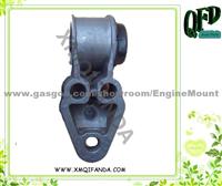 4B0 501 521D 4B0 501 522D For AUDI Rubber Engine Mount