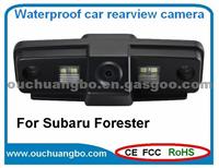 Ouchuangbo Water Proof Special Parking Camera For Subaru Forester With Wide Viewing Angle