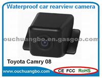 Ouchuangbo Newset Toyota Camry 2008 Car Waterproof Rear View Backup Reverse Camera