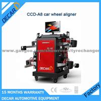 CCD Four Wheel Alignment For Workshop