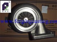 T04B59 Turbocharger 6207-81-8210 For Komatsu