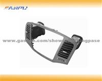 Auto Air Outlet Mould