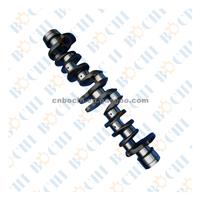 Crankshaft L200 Made Of Iron Or Steel With Good Quality China Crankshaft