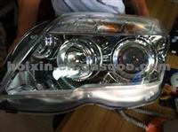 LED VW Polo V Head Lamp/LED Lights