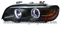 Headlight For BMW 63116942721