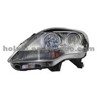 HeadLight L: 93227829 CHEVROLET Blazer