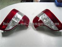 9438200461 Mercedes ACTROS Headlight