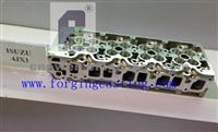 Good Quality!Cylinder Head 4JX1 8972451841