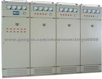 GGD Low Voltage AC Distribution Electric Switch Cabinet