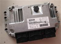 Bosch 1.6L ECU FOR Peugeot Citroen