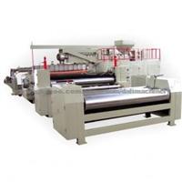 Aluminium Foil Laminating Machine