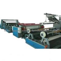 Paper Laminating Machine