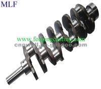 High Quality !5E Crankshaft For Toyota