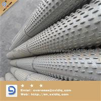 Bridge Slotted Screen For Drilling Wells