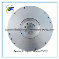 Factory Manufacture Best Flywheel For Car