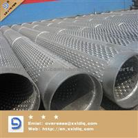 Bridge Slot Screen Drilling Pipe