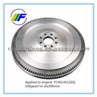 High Quality Passenger Car Flywheel Gear Ring