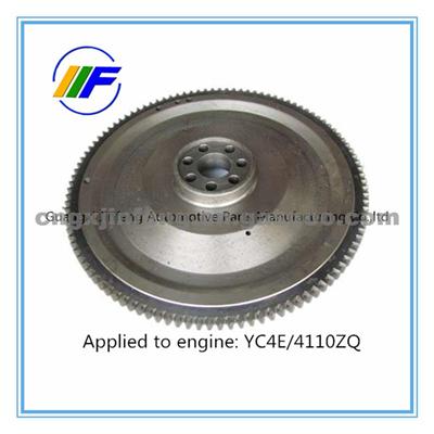 Guangxi High Quality Dual Mass Flywheel