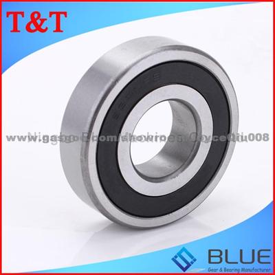 Good Quality Chrome Steel Low Price Deep Groove Ball Bearing 626rs