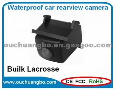 Ouchuangbo Car Rear View Backup Reverse Camera For Buick Lacrosse With MT136 /FCCD