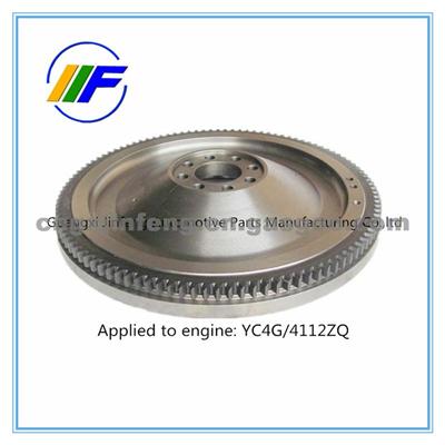 Industrial Small Chainsaw Flywheel