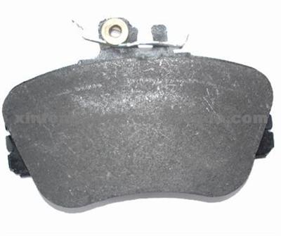 Hyundai Brake Pads/OE:58302-2BA00