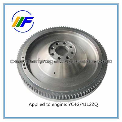 Jinfeng Manufacturer Truck Engine Flywheel