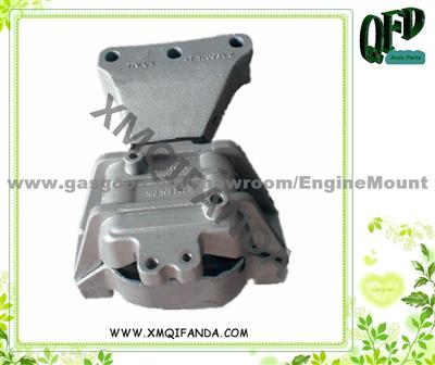 180 199 262 For VW Rubber Engine Mount