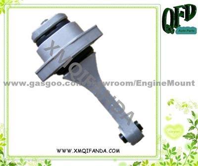 180 199 851 For VW Rubber Engine Mount