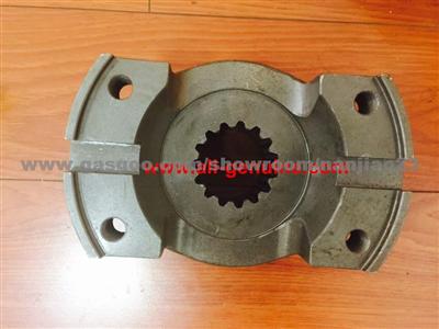 TEREX TR50 MINING DUMP TRUCK PTO YOKE 15300856