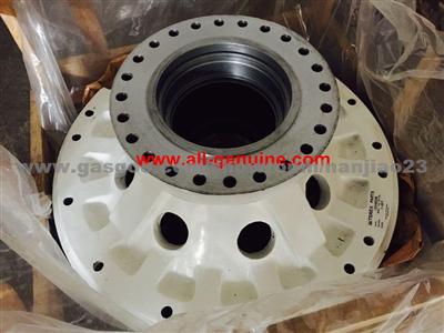 NHL ,TEREX DUMP TRUCK 3305F ,TR35A ,TR50,TR60 ,TR100 Wheel Hub 15246296