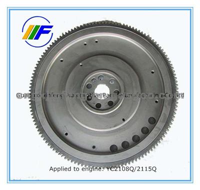 Factory OEM Model Engine Flywheels CA000-1005040C