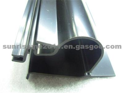 Aluminum Alloy Extrusion Products XJ562