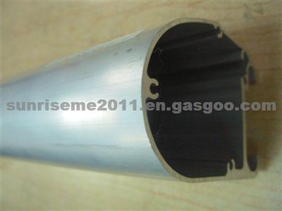 Aluminum Alloy Extrusion Products XJ563