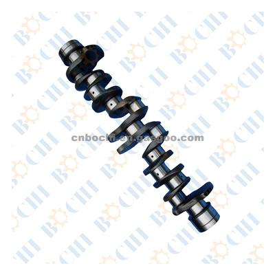 Crankshaft L200 Made Of Iron Or Steel With Good Quality China Crankshaft