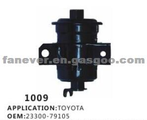 Fuel Filter 23300-79105 For Toyota