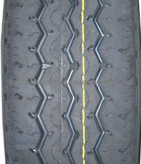 5.00R12, 5.50R12, 5.50R13, 155R12, 6.00R13, 6.00R15, 6.00R16 Light Truck Tire