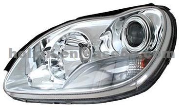 Mercedes Benz Head Lamp 1EH24604706/1EH206047055