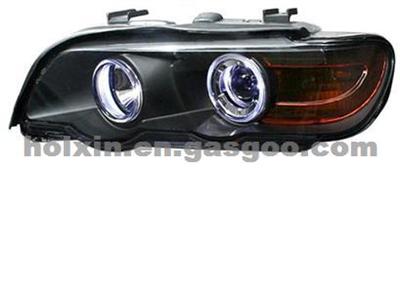 Headlight For BMW 63116942721