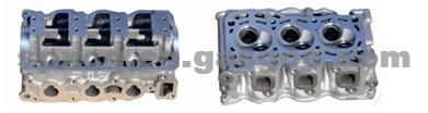 Brand New Cylinder Head For DAEWOO MATIZ F8CV 0.8L 96642708