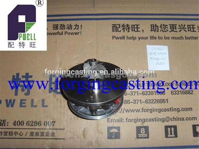 High Quality Turbo Core GT1544V 28201-2A410 782401-0001