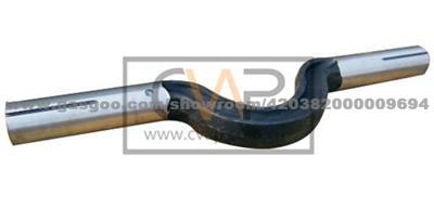 Dongfeng 12T Trunnion Shaft 29Z66-04026