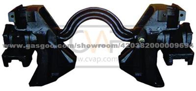 Dongfeng 12T Bogie Trunnion Assy 29Z66-04010