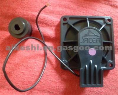 Throttle Position Sensor 1999 Volvo S70 T5