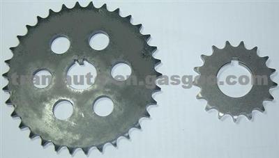 Renault Timing Gear