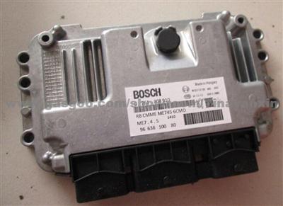Bosch 1.6L ECU FOR Peugeot Citroen